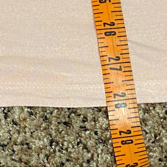 Kirra Go Bling Back Bow tank top Made in U… - Picture 7 of 7